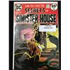 Image 1 : DC COMICS SECRETS OF SINISTER HOUSE NO.14