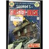 Image 1 : DC COMICS SECRETS OF SINISTER HOUSE NO.16