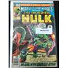 Image 1 : MARVEL COMICS THE INCREDIBLE HULK NO.97