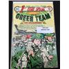 Image 1 : DC COMICS THE GREEN TEAM NO.2