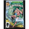 Image 1 : MARVEL COMICS SUB-MARINER NO.1