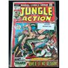 Image 1 : MARVEL COMICS JUNGLE ACTION NO.1