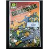 Image 1 : EPIC COMICS DEADSTAR NO.1