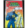 Image 1 : NEC COMICS THE TICK NO.1