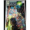 Image 1 : VALIANT COMICS X-O NO.0 FOIL EDITION