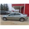 Image 1 : 2006 Chrysler Sebring Touring 4 Door 2.7 L A/T - Safetied, with TOD, 135***kms, 