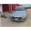 Image 2 : 2006 Chrysler Sebring Touring 4 Door 2.7 L A/T - Safetied, with TOD, 135***kms, 