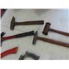 Image 2 : Hammers, Hack Saws, Roofing Hammer, Hatchet