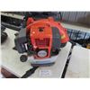 Image 2 : Husqvarna 350 BT Gas Backpack Heavy Duty Leaf Blower