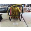 Image 1 : Air Hose on Reel