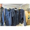 Image 1 : 3 Mens Jackets XL + 2 Large 