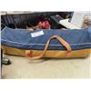 Image 1 : Woods Tent Unknown Size in Carry Bag