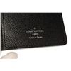 Image 7 : Louis Vuitton Black Epi Leather Brazza Wallet