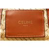 Image 7 : Celine Beige Wicker Classic Basket Teen Triomphe Tote Bag