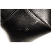 Image 9 : Bottega Veneta Black Leather Open Tote Bag