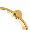 Image 6 : Hermes Gold Hardware Charniere Bangle