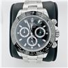 Image 1 : Rolex 2020 Daytona Cosmograph Black ceramic Stainless Steel Wristwatch