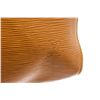 Image 4 : Louis Vuitton Tan Epi Leather Keepall 50 Travel Bag