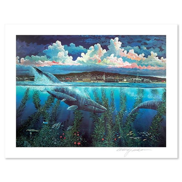 Steinbeck's Cannery Row by Nelson, Robert Lyn