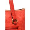 Image 8 : Louis Vuitton Red Leather Lumineuse PM Shoulder Bag