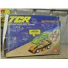 Image 2 : TCR Total Control Racing Set by Ideal No Cars , Strombecker Home Racing