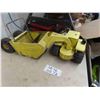 Image 2 : 3 Metal Tonka Vehicles