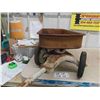 Image 8 : Hiawatha Super Metal Wagon , Hiawatha Tricycle