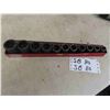 Image 2 : Proto Sockets, Air 1/2'' Impact , New in Box 4'' Vice 