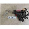Image 2 : Bostik 260 Glue Gun with Glue Sticks, Chicago Variable Speed Multi Function