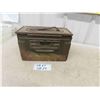 Image 8 : Buddy L Army Truck , Diecast Toys, Ammo Box , Primus Small 