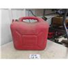 Image 2 : Creeper , 5 Gal Gas Can , Tool Box , Propane Tank