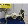 Image 2 : Vintage Star Wars : Tie Fighter Package , Includes 1 Complete Tie Fighter and