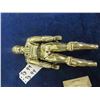Image 8 : Vintage Star Wars : Large Scale Figures Including Chewy 15'' Tall (Complete) 