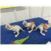 Image 8 : Vintage Star Wars : Creator Bundle - 2 Open Belly Tauntauns , Closed 