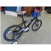 Image 2 : Huffy Vader Youth Bike 17''