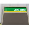 Image 2 : John Deere Cork Board 24'' x 38''