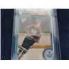 Image 2 : Wayne Gretzky Reprint Rookie Card