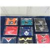 Image 2 : 20 NHL Mini Jersey Collection 