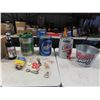 Image 1 : Coors Ice Bucket, Various Bottle Openers & 5L Beer Mini Kegs