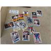 Image 2 : 3000 Hockey Cards - Variety of ; Upper Deck, Classic, Pro Hockey Prospects