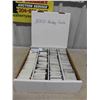Image 1 : 3000 Hockey Cards - Variety of ; Upper Deck, plus others