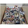 Image 2 : 3000 Hockey Cards - Variety of ; Upper Deck, plus others