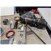 Image 3 : Komodo ATV Winch Heavy Duty 2500lbs Capacity