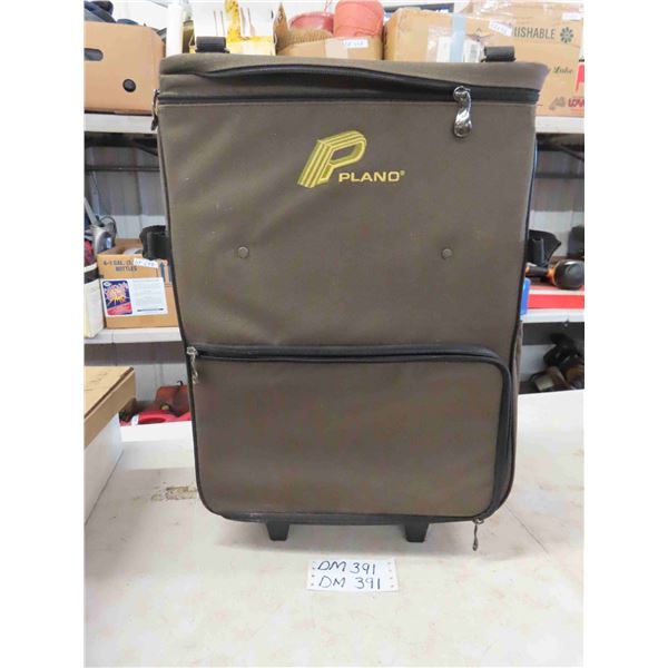 Plano Tool Suitcase 9  x 15  x 22  