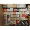 Image 2 : Radio/ TV Tubes with Boxes with Part Numbers