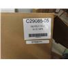 Image 2 : Brand New Commercial Vacuum 8 Amps with Box