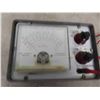 Image 2 : Stark Electronic Sales Transistorized AC/DC Multimeter & RW Watt Tester & 