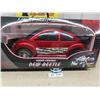 Image 2 : Radio Control New Beetle 9.6V 1:6 Scale