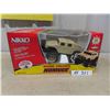 Image 1 : Radio Control Humvee 1:19 Scale by Nikko