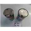 Image 2 : 2 Roco Motor Oil Quart Cans